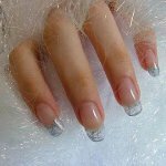 Укрепление ногтей в домашних условиях