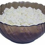 Значение творога в рациональном питании