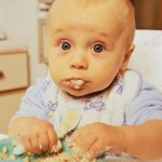 Какое мясо нужно вводить ребенку первым