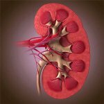 Острый пиелонефрит у детей лечение