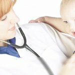 Пневмония у детей раннего возраста