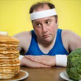 Правильное питание для секса мужчинам