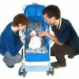 Плохие отношения в семье где маленький ребенок