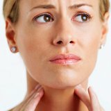 Что поможет от сильной боли в горле