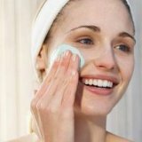 Хороший пилинг лица в домашних условиях