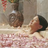 Целебные ванны для бодрости духа и радости тела