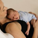 Роды в тридцать пять лет и старше