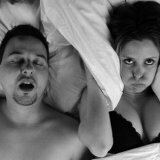 Народные средства позволяющие избавиться от храпа