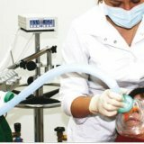 Применение газа ксенона в медицине