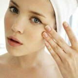 Домашние средства от морщин вокруг глаз