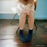 Белые творожистые выделения у женщин