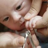 Учимся правильно ухаживать за новорожденным