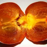 Польза хурмы для организма человека