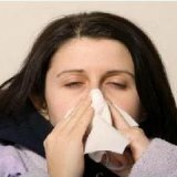 Простудные заболевания и народные рецепты