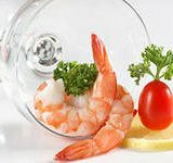 Креветочная диета для эффективного похудения