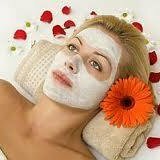 Косметические средства для жирной кожи