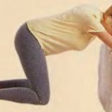 Как облегчить боль схваток при родах