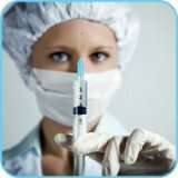 Вакцины от болезней для маленького ребенка