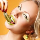 Сыроедение для пищеварительной системы организма