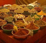 Роль специй в жизни человека