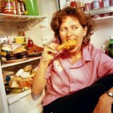 Способы борьбы с вечерним перееданием