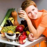 Лечебное питание при заболевании панкреатит