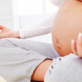 Образ жизни для беременной женщины