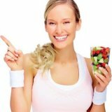 Правила заставляющие организм сжигать жиры