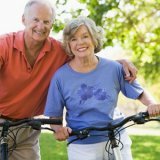 Физическая активность продлевает жизнь