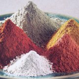 Виды глины для приготовления масок