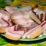 Польза для здоровья жирной пищи