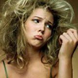 Маски для сухих и тонких волос