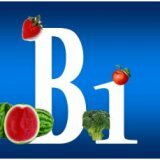 Польза витамина В1 для здоровья человека