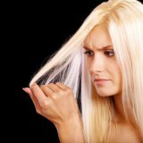 Продукты питания для здоровых волос