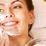 Домашние маски для кожи лица