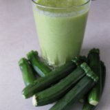 Полезные свойства сока кабачков