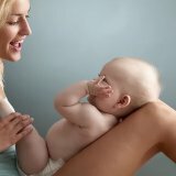 Последствия родов у молодой женщины