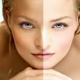 Средства которые отбеливают кожу лица