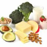 Кальций в продуктах и его усвоение в организме