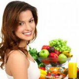 Идеальная фигура и здоровое питание