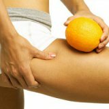 Домашние средства против целлюлита