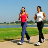 Движение против сидячего образа жизни