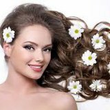 Уход за волосами с помощью натуральных средств