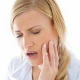 Народные средства при сильной зубной боли
