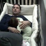 Правильный сон для детского организма