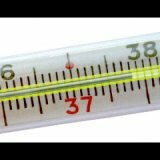 Повышение температуры при простудных заболеваниях