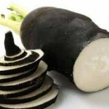 Редька ее свойства и польза для человека