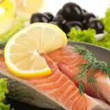 Диета в период депрессии улучшит состояние