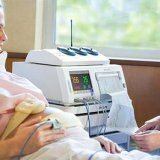 Обследование ЭКГ при беременности женщины