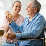 Гимнастика после перенесенного человеком инсульта